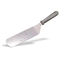 Winkelpalette von Pujadas perforiert 38 cm (V-P384000)
