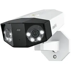 Reolink Duo 3 PoE 8K 16MP PoE Dual-Lens, Netzwerkkamera Zubehör