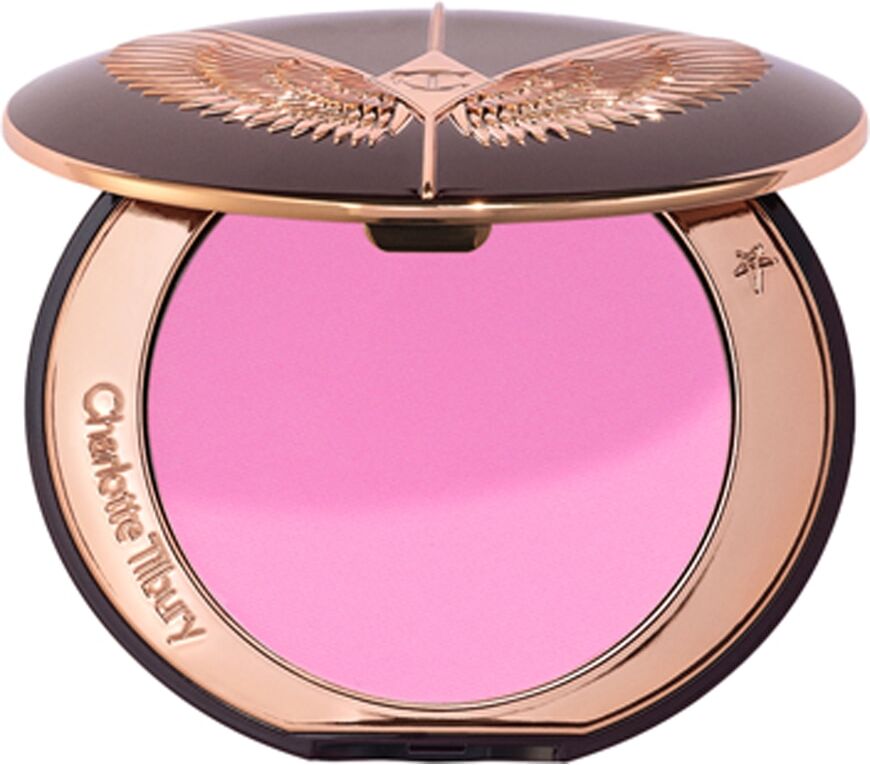 Charlotte Tilbury Airbrush Flawless Blur Blush Colorete . Blushgasm