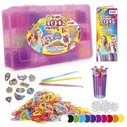 CRAZE - LOOPS – Mega-Box