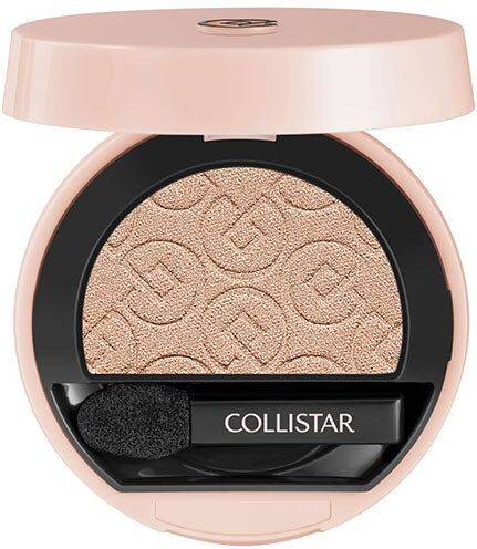 COLLISTAR Impeccabile Eyeshadow 425 - CHAMPAGNE SA