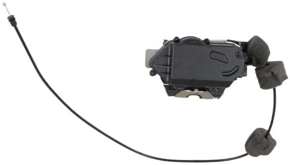 PROCARO PR15-01471 Tailgate lock