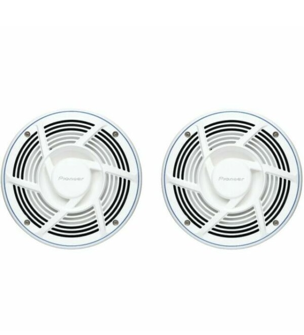 Pioneer Pieneer TS-MR2040 Marine Lautsprecher (1017570)
