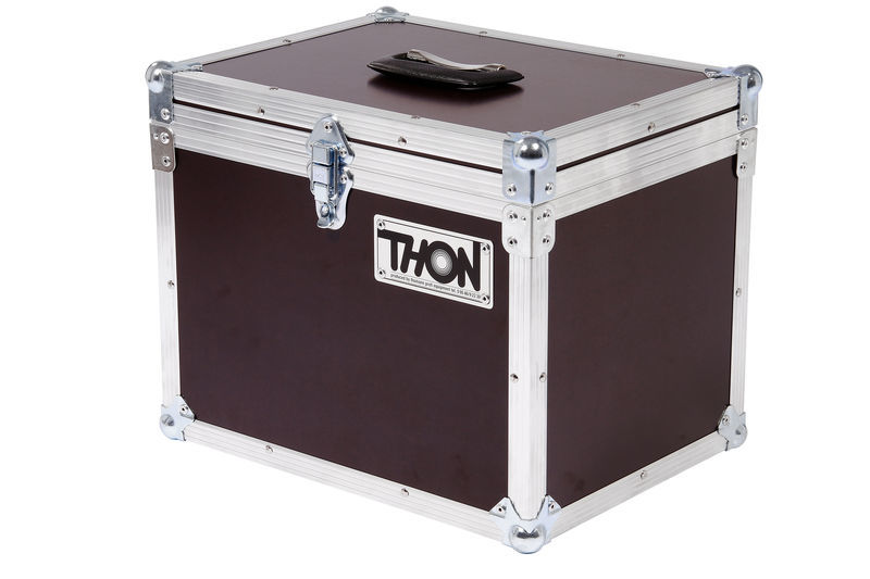 Thon Accessory Case 38x30x28 BR resina fenolica marrone