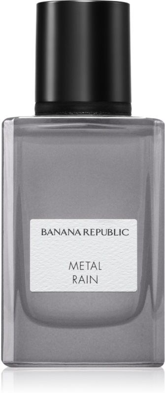 Banana Republic Metal Rain Eau de Parfum mixte 30 ml