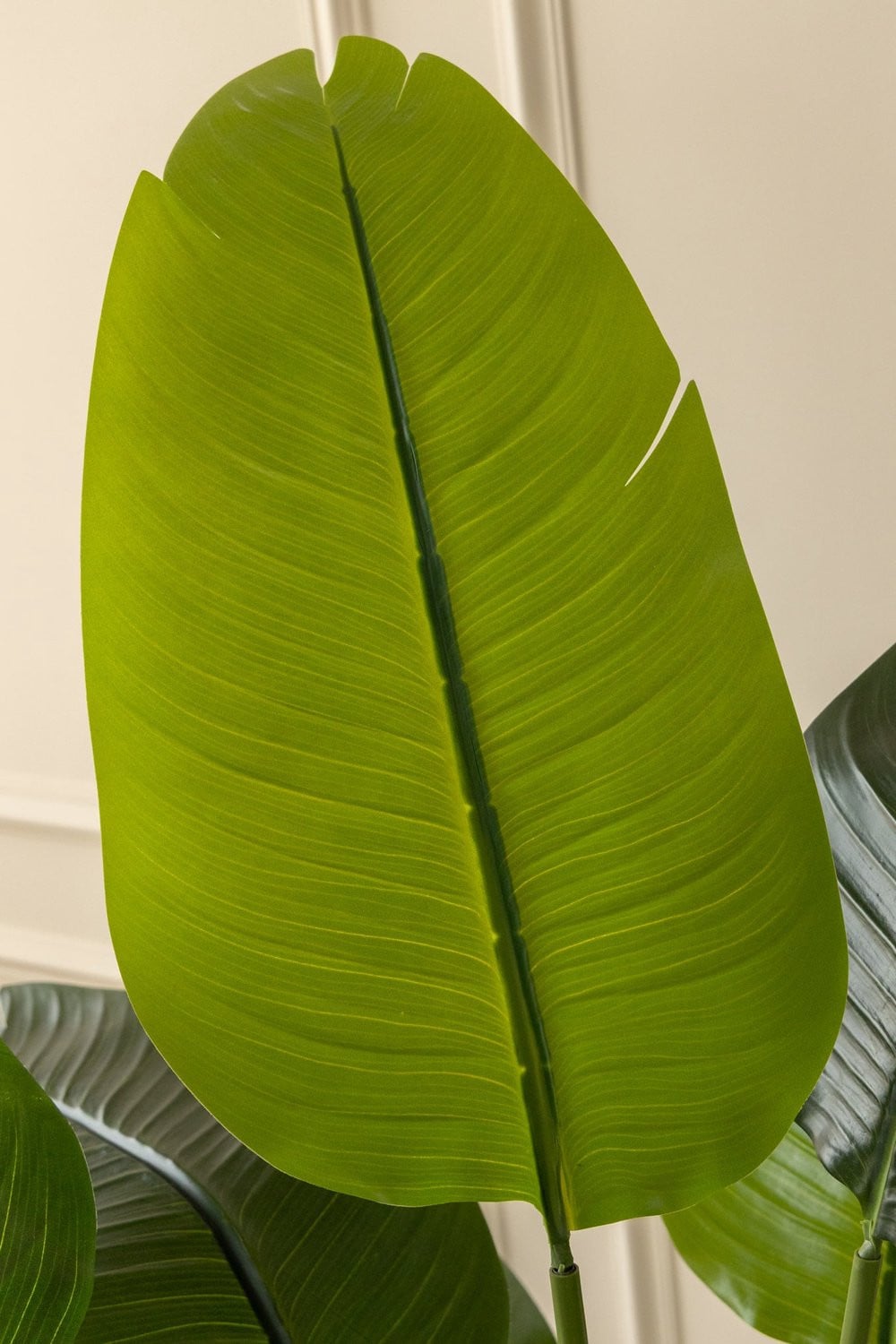 Bananen Kunstplant 150 cm | Grote Kunstmatige Bananenboom met Pot voor Binnen