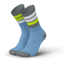 Incylence Unisex Merino Strive grau