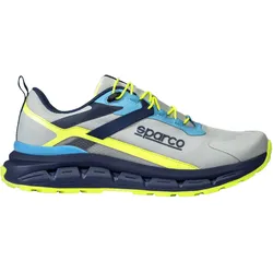 Berufshalbschuhe O2 "TURINI" - 40