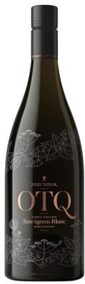 """Jules Taylor OTQ Sauvignon Blanc 2022 White Wine - New Zealand"""