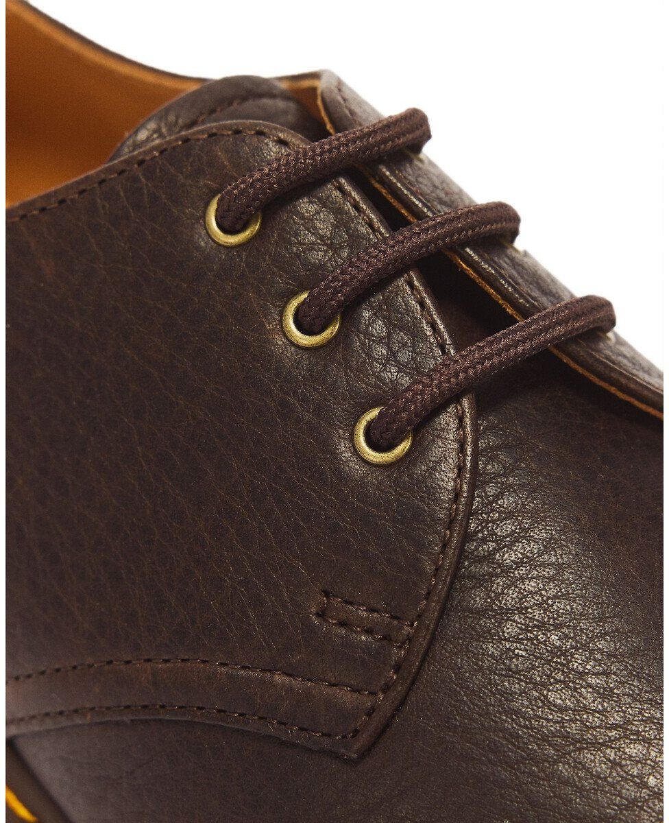 DR. MARTENS Derbies en cuir, 1461 Ambassador