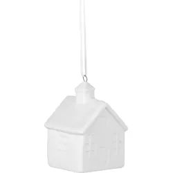 Raeder 403 Weihnachtsanhänger Haus