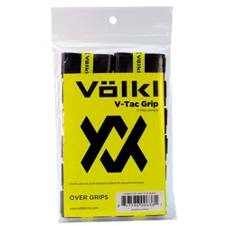 Überbänder - Völkl - V-Tac Overgrip 12pk