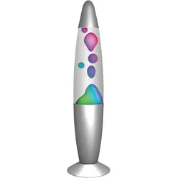 Music Legs, Nachtlicht, Lava Lamp Color Changing
