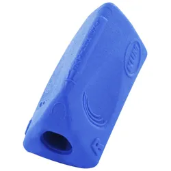 KUM Schreiblernhilfe Sattler Tri Grip blau