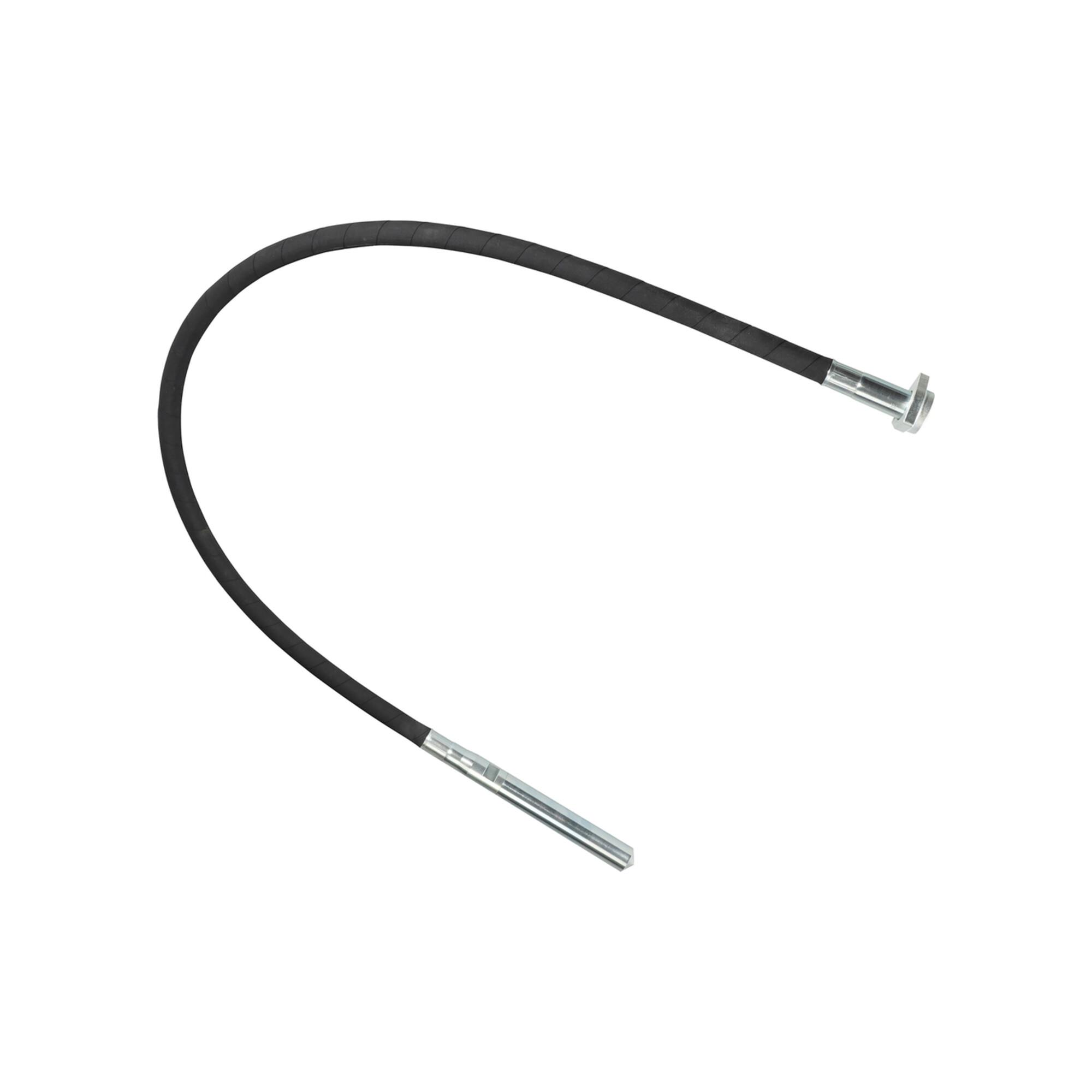 Makita 1910E2-3 Verdichtervorsatz 32x1700mm für Betonarbeiten)
