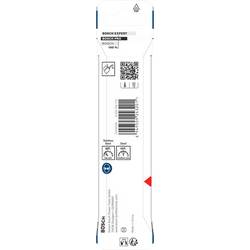 Bosch Accessories 2608577609 2608577609 HSS-Co Metall-Spiralbohrer Cobalt 1 St.
