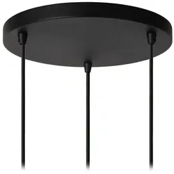 Lucide L214301361 Pendelleuchte ELYSEE  E27