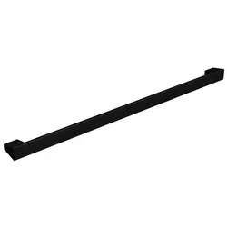 SAT Cube Way Griff 50 cm schwarz matt UCHYTCUBE50CM