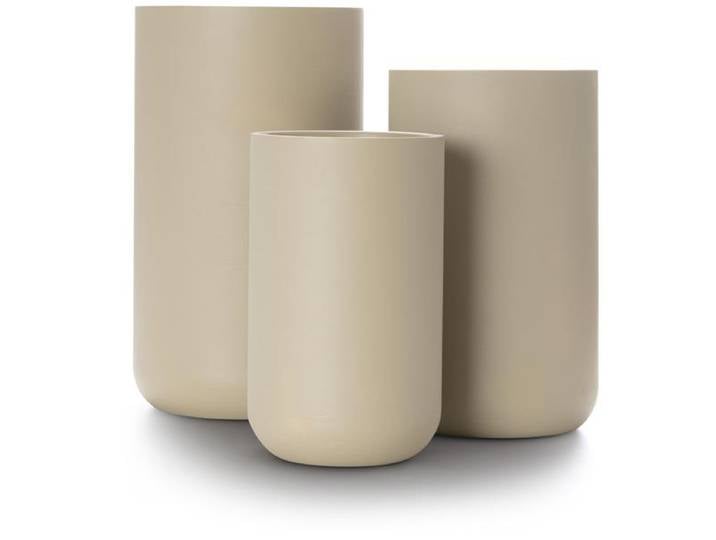 Coco Maison Reza Blumentopf-set H70-50cm