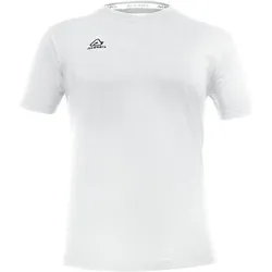 Acerbis, Herren, Sportshirt, Easy (S), Weiss