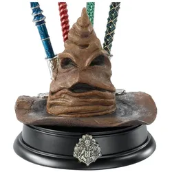 Noble Collection Harry Potter Der sprechende Hut Stifthalter