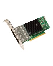 Intel 10/25Gbe 4-Port Server Adapter X810XXVDA4 LP 4xSFP28 bulk### Orginal inkl PCI-Express (E810XXVDA4LG1P5)