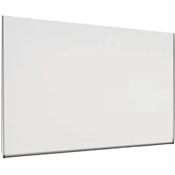 Acrylglastaschen ohne Bohrlöcher Querformat | A8, Acryl (PMMA), transparent