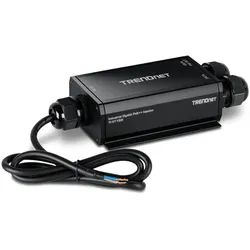 Trendnet TI-O119GI PoE-Adapter Gigabit Ethernet