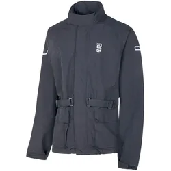 OJ Top Shell, Regenjacke - Schwarz - XXL
