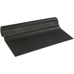 Wetec, Zubehör Arbeitsschutz, Riefenprofilbelag, ESD, 1.200 x 10.000 mm (Statikschutz)
