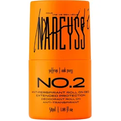 50ml Narcyss No.2 Antiperspirant Roll On Deo