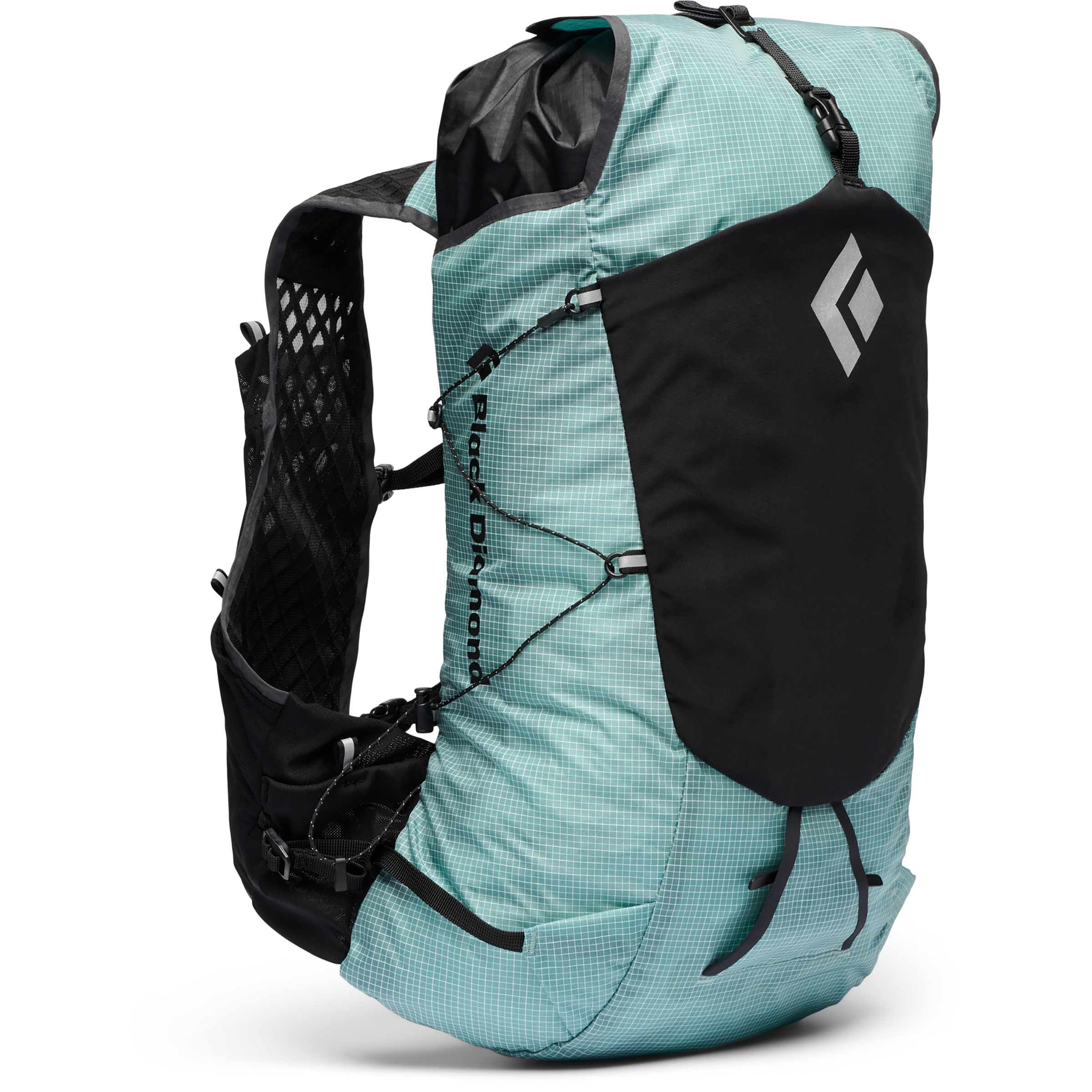 Black Diamond Distance 22 Damen Wanderrucksack blau Größe 22L | M Trekking
