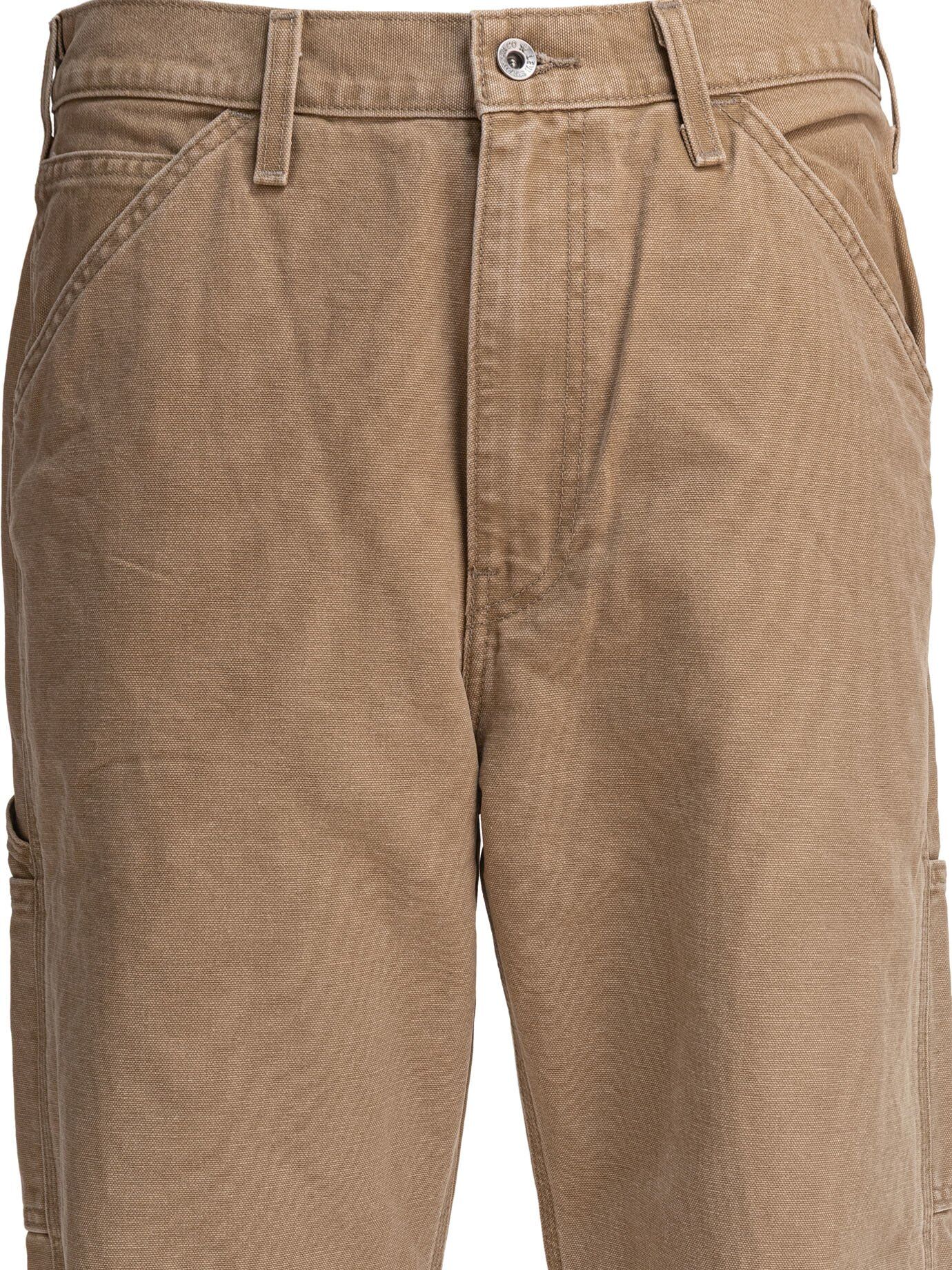 LEVI'S pantalon homme beige Beige 33/32