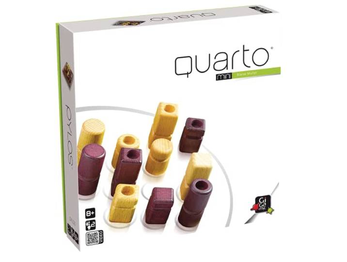 Quarto mini