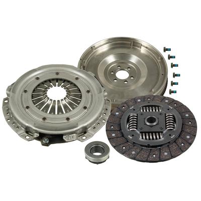 BLUE PRINT Kupplungssatz SMARTFIT Conversion Kit adv183057 für VW