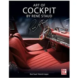 Art of Cockpit, Ratgeber von Heinrich Lingner, René Staud