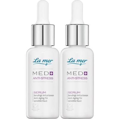 LA MER Med+ AS Serum OP x2 2x30 ml Gel