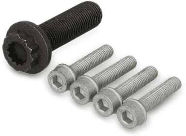 CORTECO 80001246 Bolt Set, crankshaft pulley