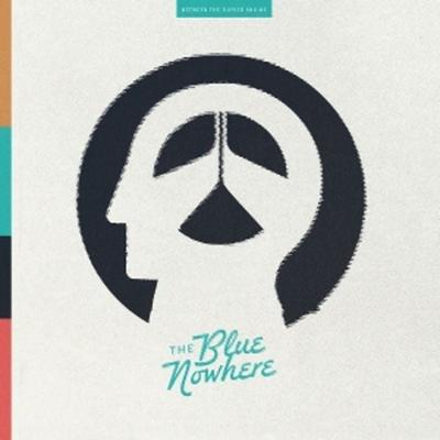 The Blue Nowhere - Between The Buried And Me, Vinyl