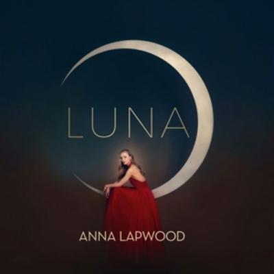 Luna - Anna Lapwood, Vinyl
