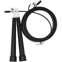Odin Basic Jump Rope Springseil Schwarz
