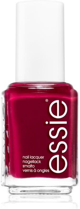Essie nails nail polish shade 516 Nailed it 13,5 ml