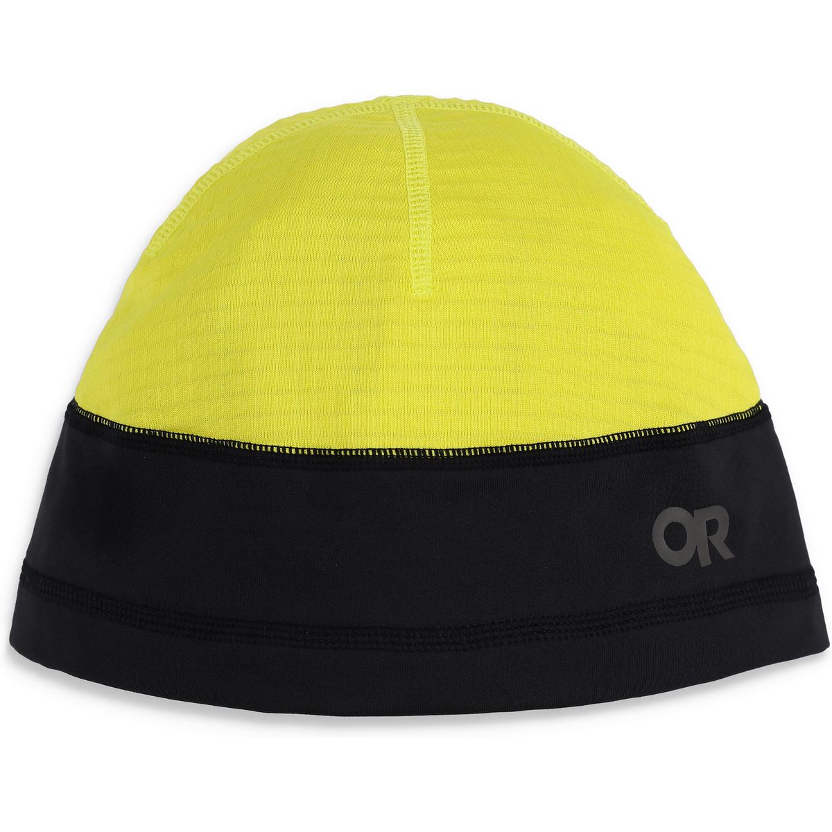 Outdoor Research Vigor Grid Fleece Beanie sulphur (1584) L/XL 3007601584016