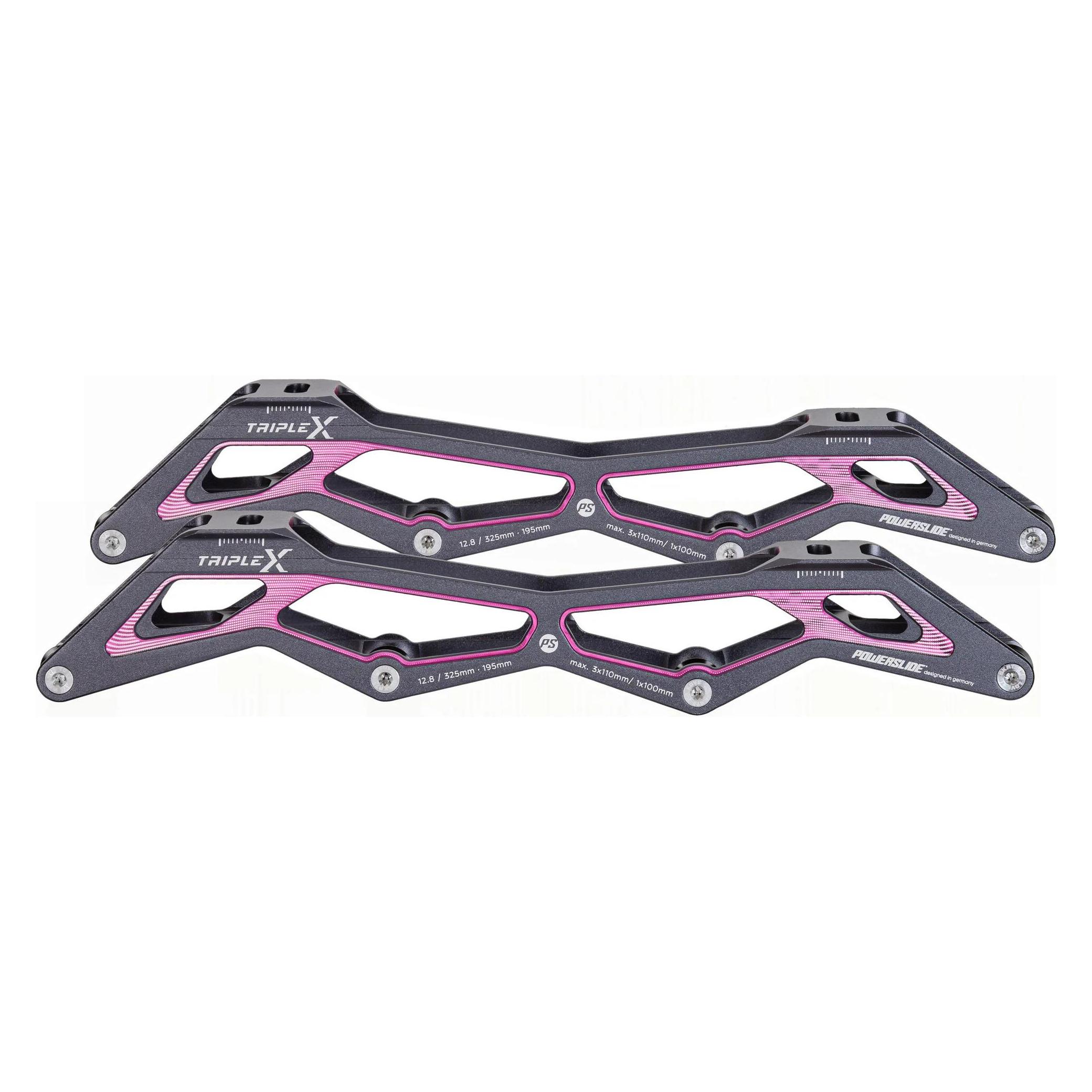 Powerslide Trinity Frames (520083)