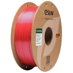 eSUN EPLA-SILK MAGIC 1,75mm RED GOLD 1kg (PLA, 1000 g, 1.75 mm), Filament, Gold, Rot