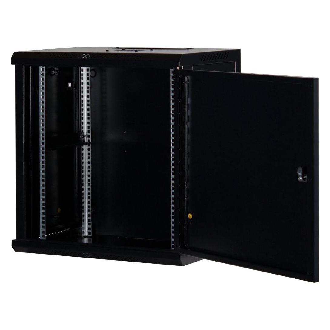 Rockstable 19" 12 HE 600x440x637mm (19 Zoll Rack) (RS19-6412S)