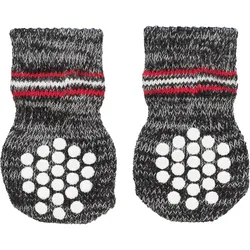 3x Trixie Hundesocken (XL), Hundeschuhe