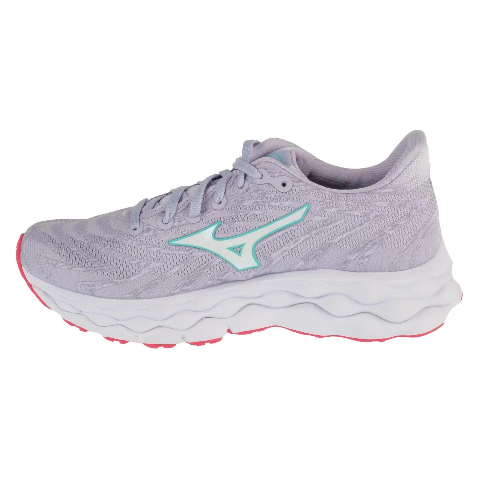 Mizuno Wave Sky 8 (38.5) (J1GD2402.73-6)