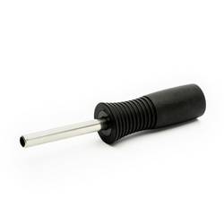 Weller SPITZENHÜLSE FÜR WP 65 / WXP 65 ERSATZ Spitzenhülse Inhalt 1 St. T0058765758N