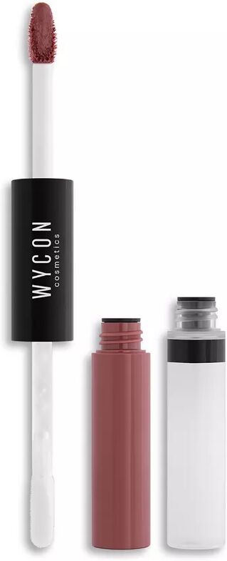 WYCON - 24H Infinity Lasting Lipstick, 7 ml,  CREAMY LILIUM 